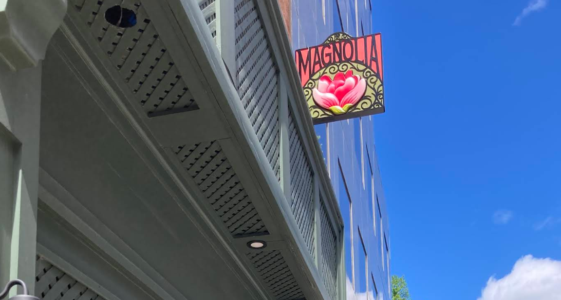 Magnolia