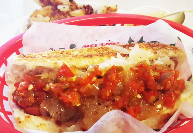 Hali Deli